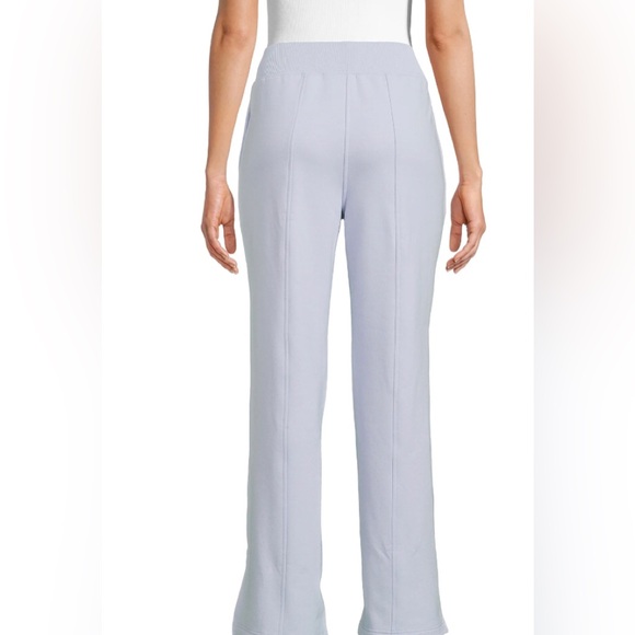 AVIA Pull On Athlesure Pants Size XXL 20 Womens Side Pockets Pale Blue New - Picture 5 of 13